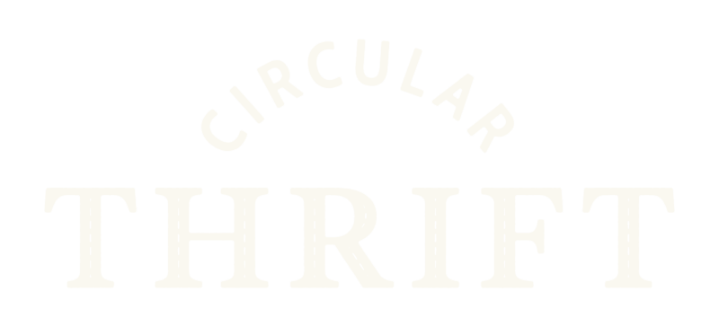 Circular Thrift Logo